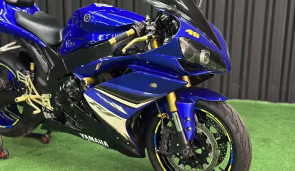Yzf r-1 1000