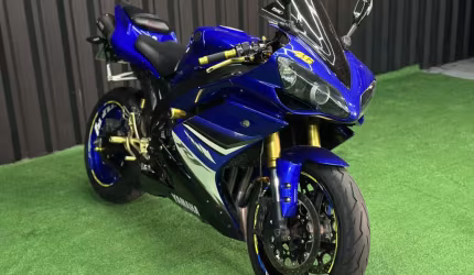 Yzf r-1 1000