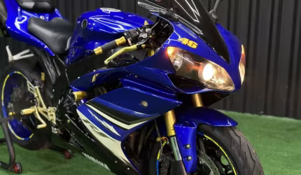 Yzf r-1 1000