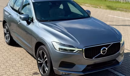 Xc 60 d-5 momentum 2.0 awd diesel 5p