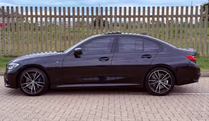 330i m sport 2.0 tb 16v 4p