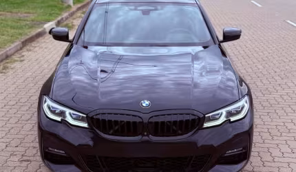 330i m sport 2.0 tb 16v 4p
