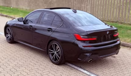 330i m sport 2.0 tb 16v 4p