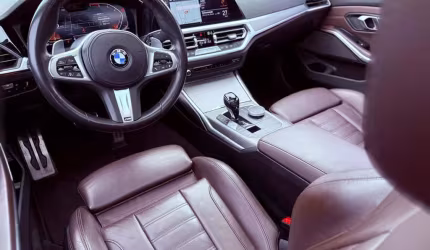 330i m sport 2.0 tb 16v 4p