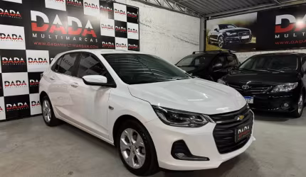Gm onix ltz premier 2 