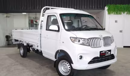 Shineray t30 1.6 gasolina