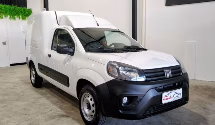 Fiat fiorino endurance 1.4 flex ano 2022