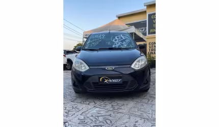 Ford fiesta 2014 1.0 rocam se 8v flex 4p manual
