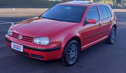 Golf 2.0 