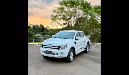 Ranger xl 2.2 4x4 cd diesel mec.