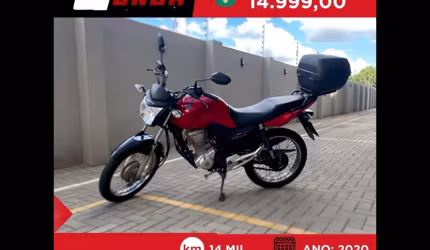 Cg 160 start