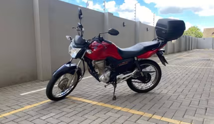 Cg 160 start