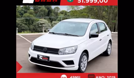 Gol 1.6 msi flex 8v 5p