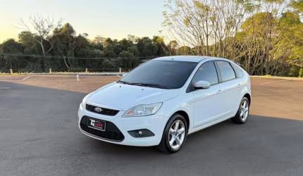 Focus 1.6 s/se/se plus flex 8v/16v  5p