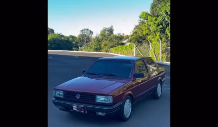 Voyage c/cl/fox 1.6