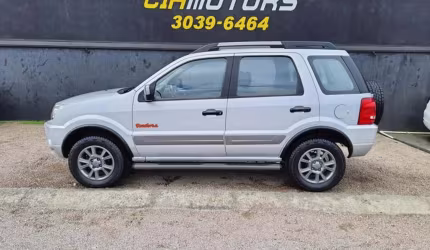 Ford ecosport fsl1.6flex 2012