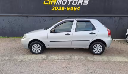Fiat palio fire economy 2011