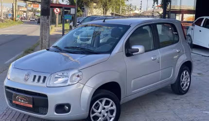 Uno vivace celeb. 1.0 evo f.flex 8v 5p