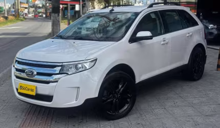 Edge limited 3.5 v6 24v awd aut.