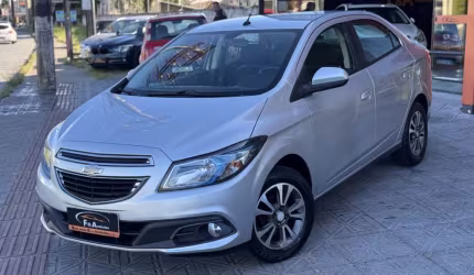 Prisma sed. ltz 1.4 8v flexpower 4p