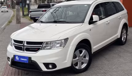 Journey sxt 3.6 v6 aut.