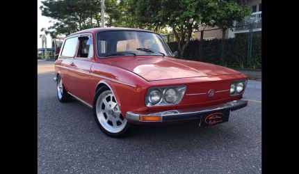 Vw/variant