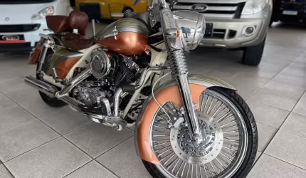 Electra glide classic flhtc/ flhtci