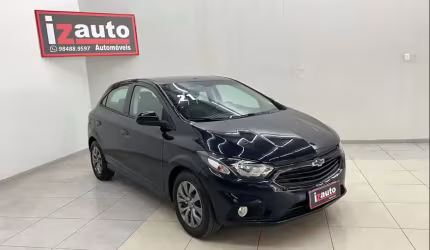 Chevrolet onix hatch 1.0 12v flex 5p mec.