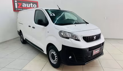 Peugeot expert cargo 1.5 turbo diesel