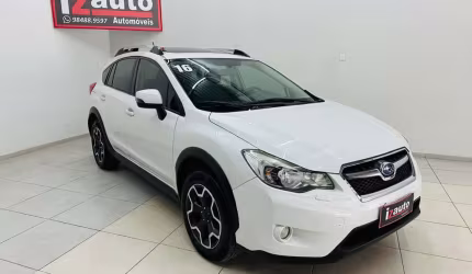 Subaru xv 2.0/2.0 s/2.0 es 16v 4x4 aut.