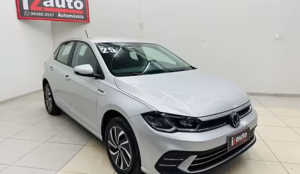 Volkswagen polo highline tsi 1.0 flex 12v aut.