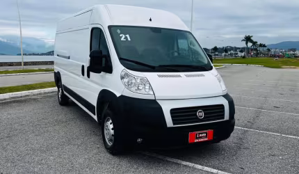 Fiat ducato maxicargo 2.3 16v diesel