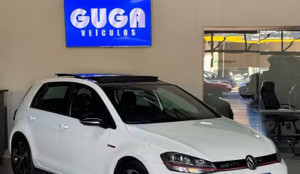 Golf gti 2017 