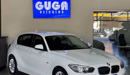 Bmw 120i sport 2.0 
