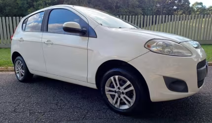 Fiat fiat palio attract 1.0 2016