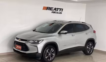 Chevrolet tracker premier 1.2 turbo 12v flex aut 2022