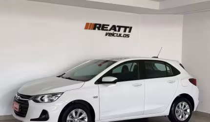 Chevrolet onix 10 mt lt tb 2020