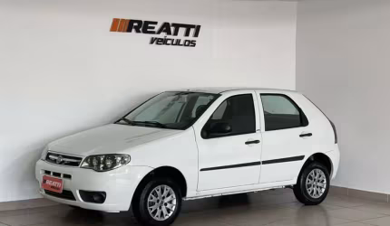 Fiat palio fire economy 2014