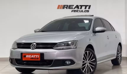 Volkswagen jetta  highline 2.0 tsi 2012