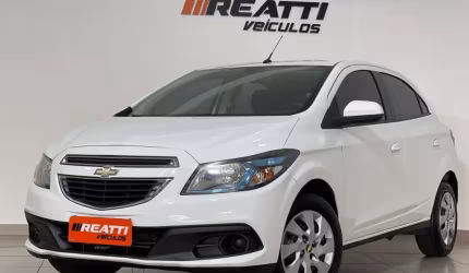 Chevrolet onix 1.4mt lt 2014