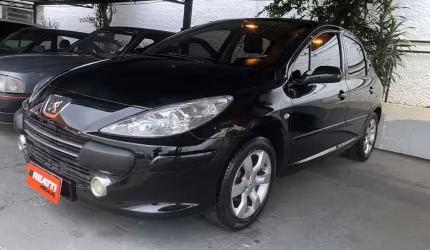 Peugeot 307 1.6 presence pack 2011