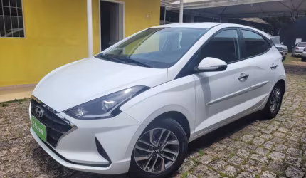 Hb20 diamond 1.0 12v turbo 2020 **impecável**