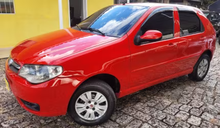 Fiat palio economy 1.0 4p 2012 **excelente estado de conservação**