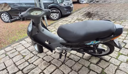 Honda biz c100 2003