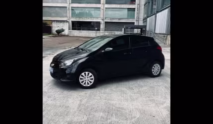 Hyundai hb20 1.0 comfort 12v flex 4p manual