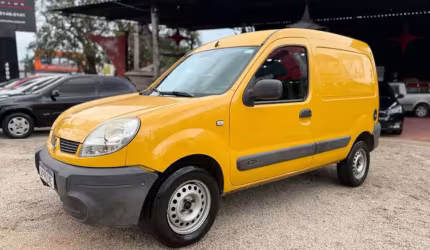 Renault kangoo 1.6 16v 3p flex express