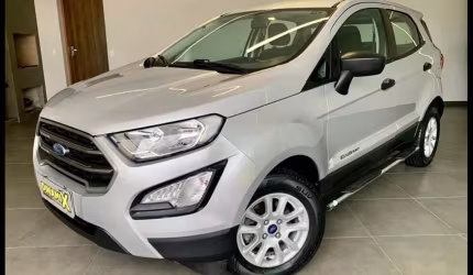 Ford ecosport se atdt1.5 2019