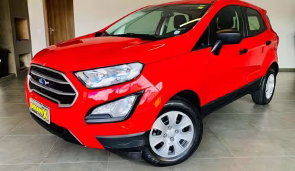 Ford ecosport se atdt1.5 2019