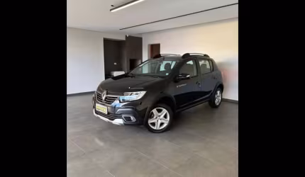 Renault sandero sze16mt 2024