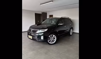 Kia sorento ex2 3.5g17 2015